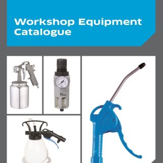 PCL過(guò)濾器噴槍